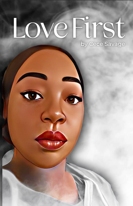 Love First (Book by Cece Savage)